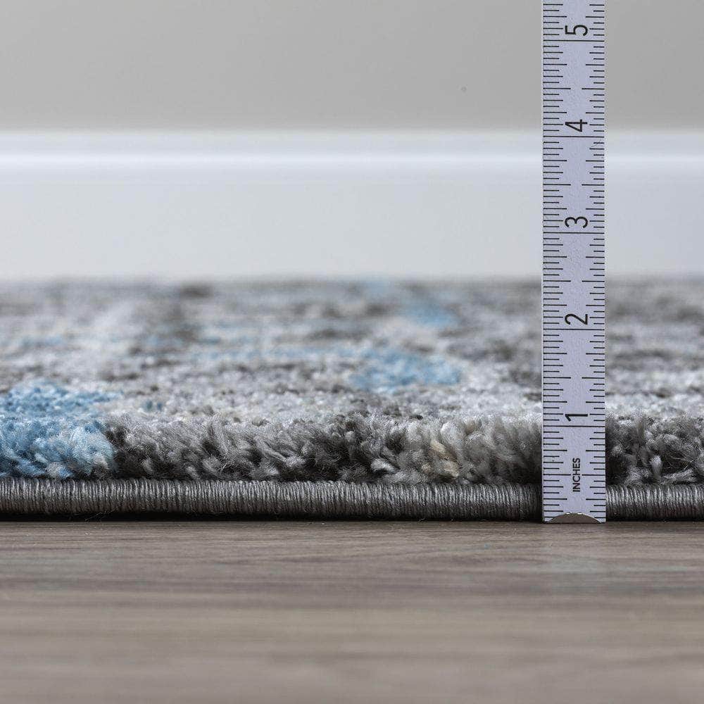 Aero AE7 Pewter Grey Rug #color_pewter grey