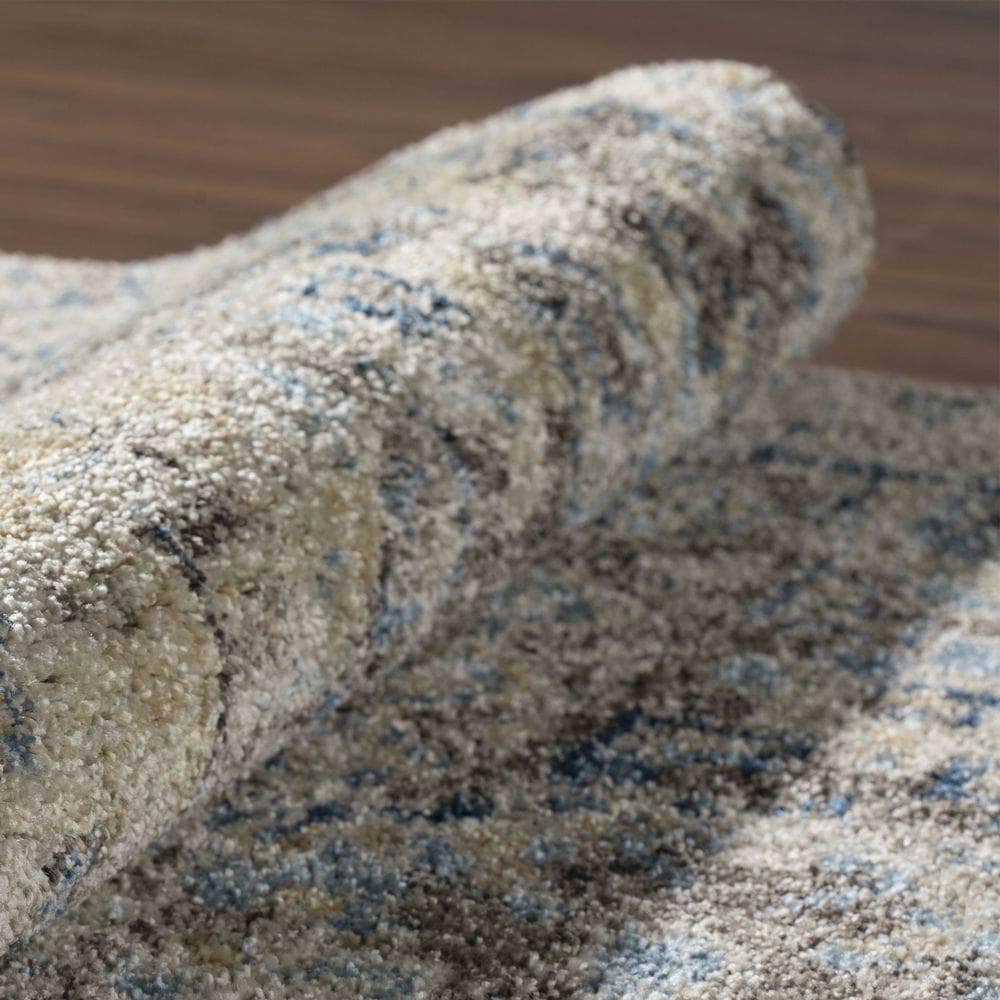 Fresca FC9 Ivory Area Rug #color_ivory