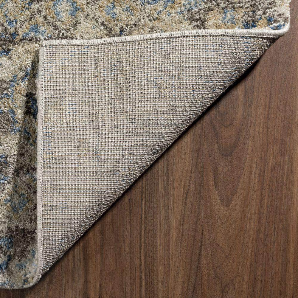 Fresca FC9 Ivory Area Rug #color_ivory