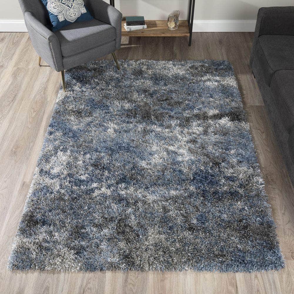 Arturro AT12 Creekside Blue Area Rug #color_creekside blue