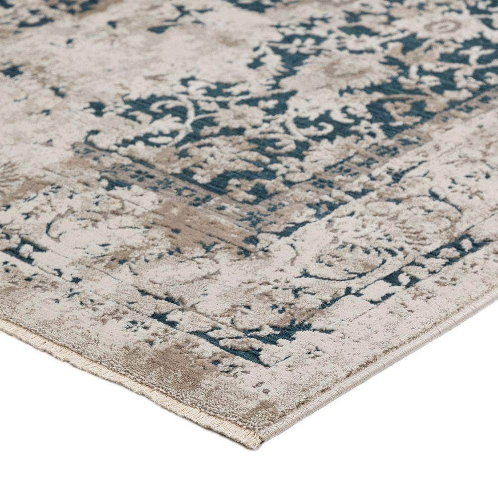 Antalya AY2 Baltic Blue Rug #color_baltic blue