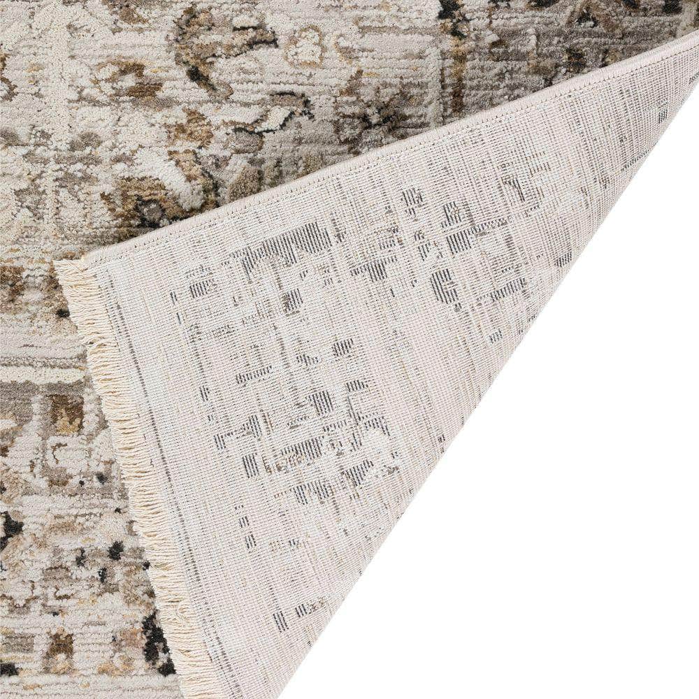 Antalya AY4 Silver Gray Rug #color_silver gray