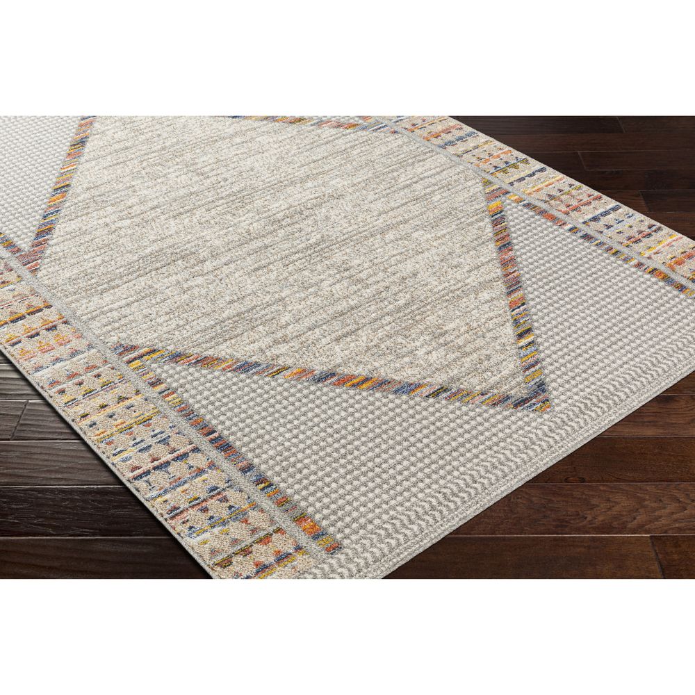 Delphi DEP-2305 Taupe Rugs #color_taupe