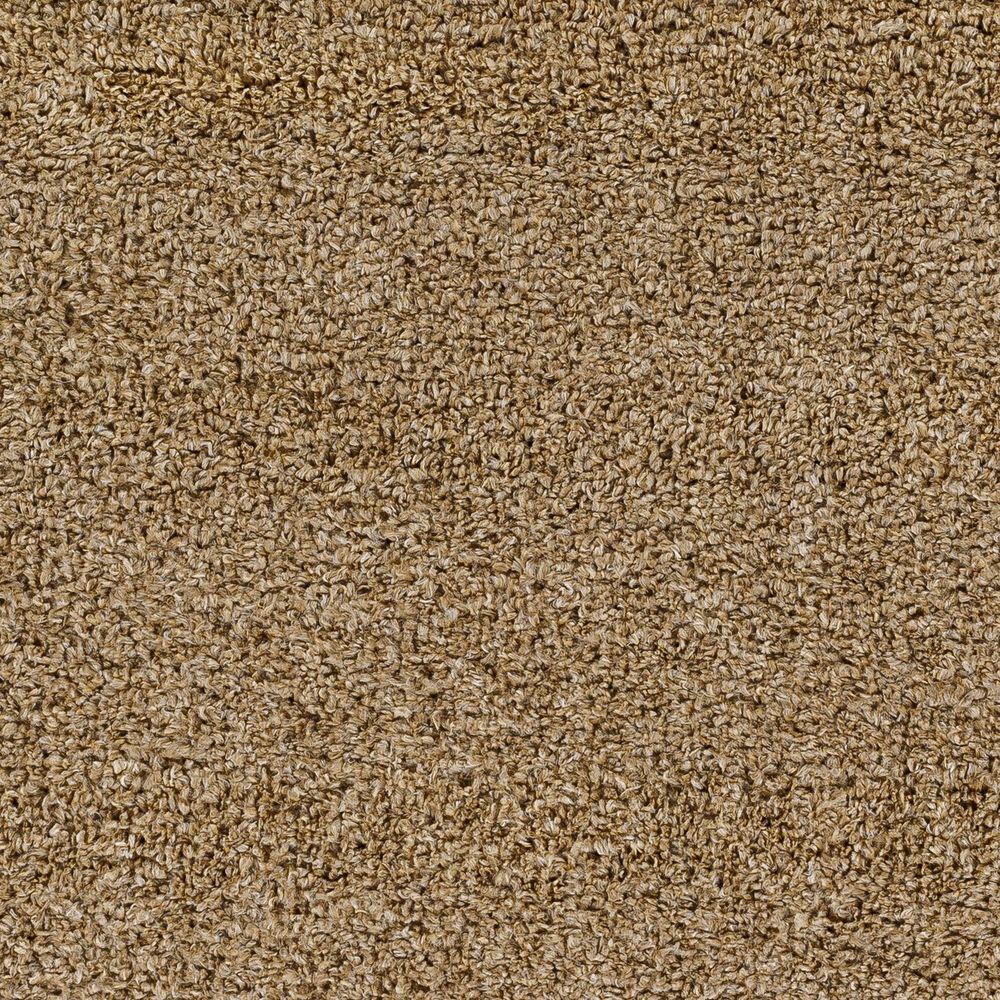 Deluxe Shag DXS-2321 Brown Rugs #color_brown