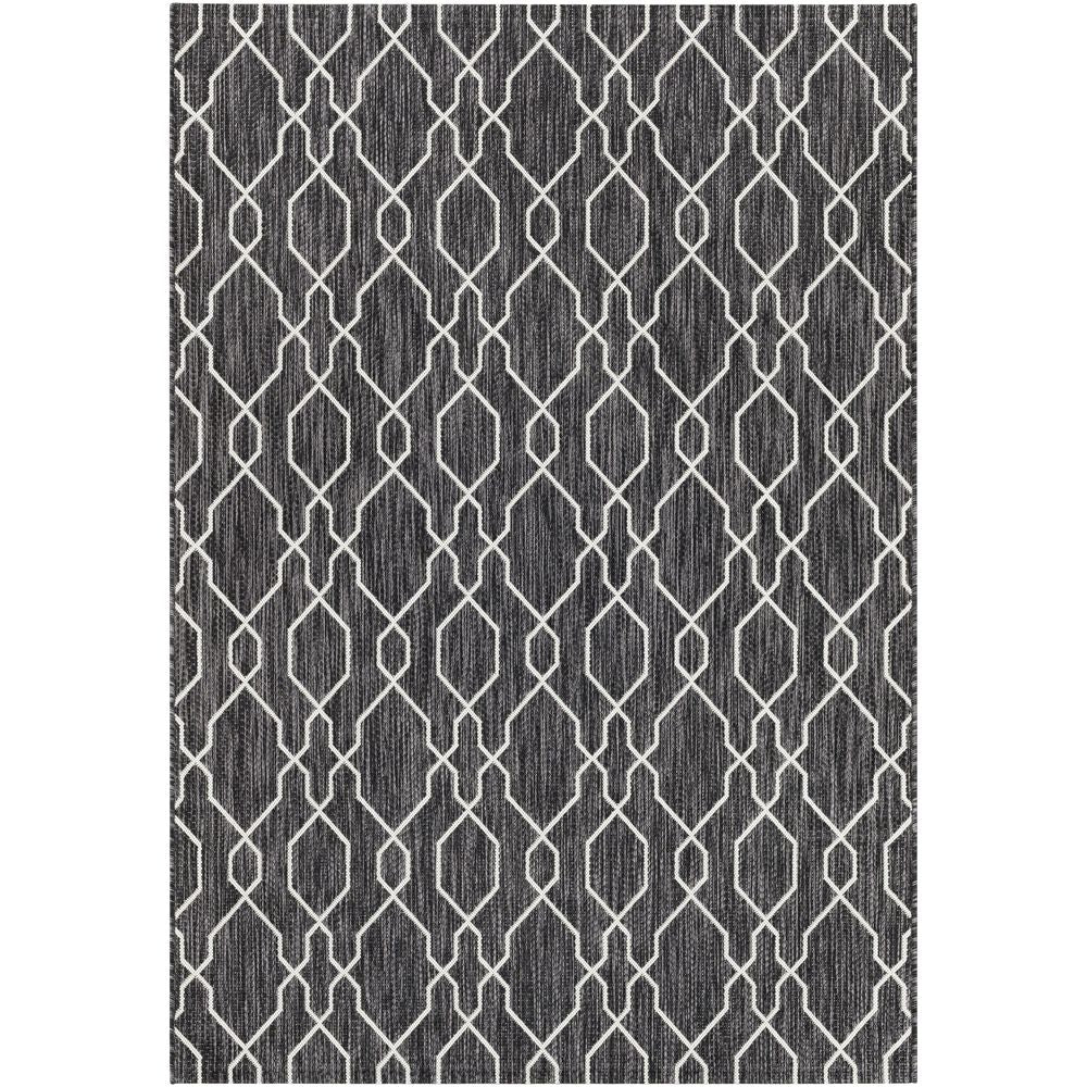 Eagean EAG-2384 Charcoal Rugs #color_charcoal