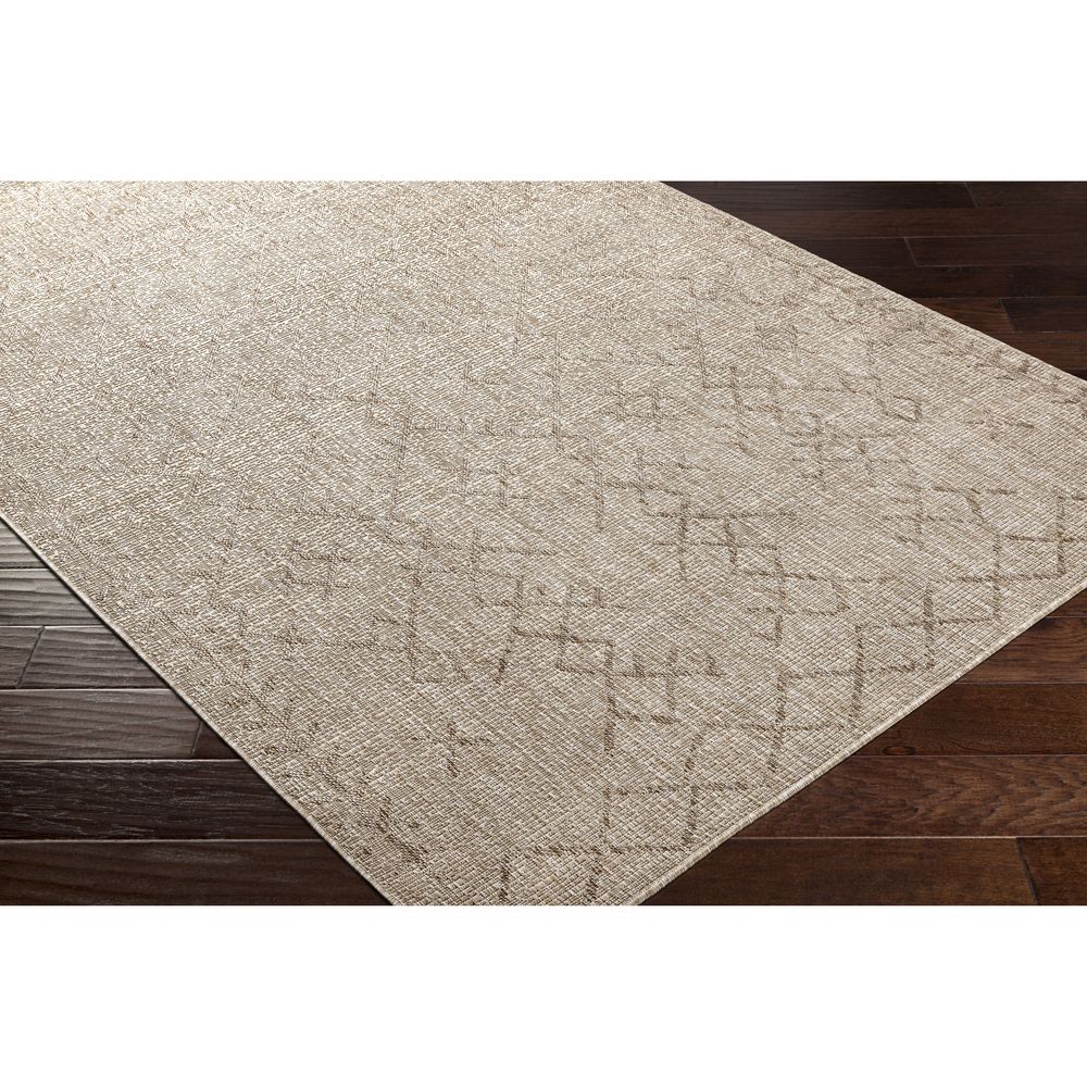 Eagean EAG-2404 Taupe Rugs #color_taupe