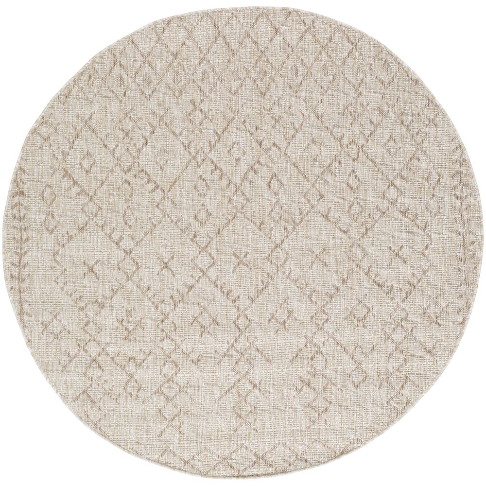Eagean EAG-2404 Taupe Rugs #color_taupe