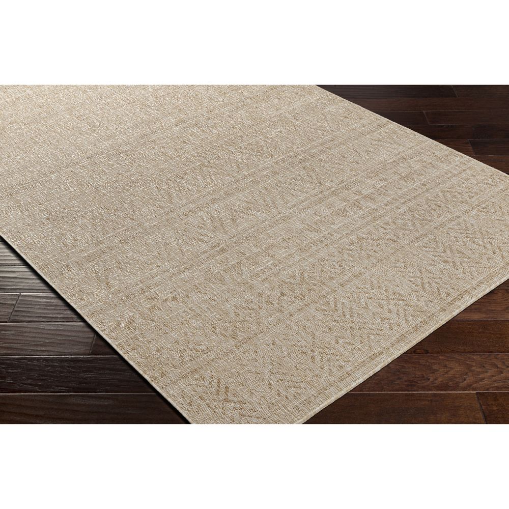 Eagean EAG-2406 Taupe Rugs #color_taupe