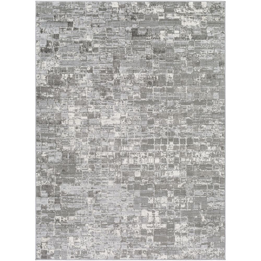 Enfield ENF-2300 Charcoal Rugs #color_charcoal