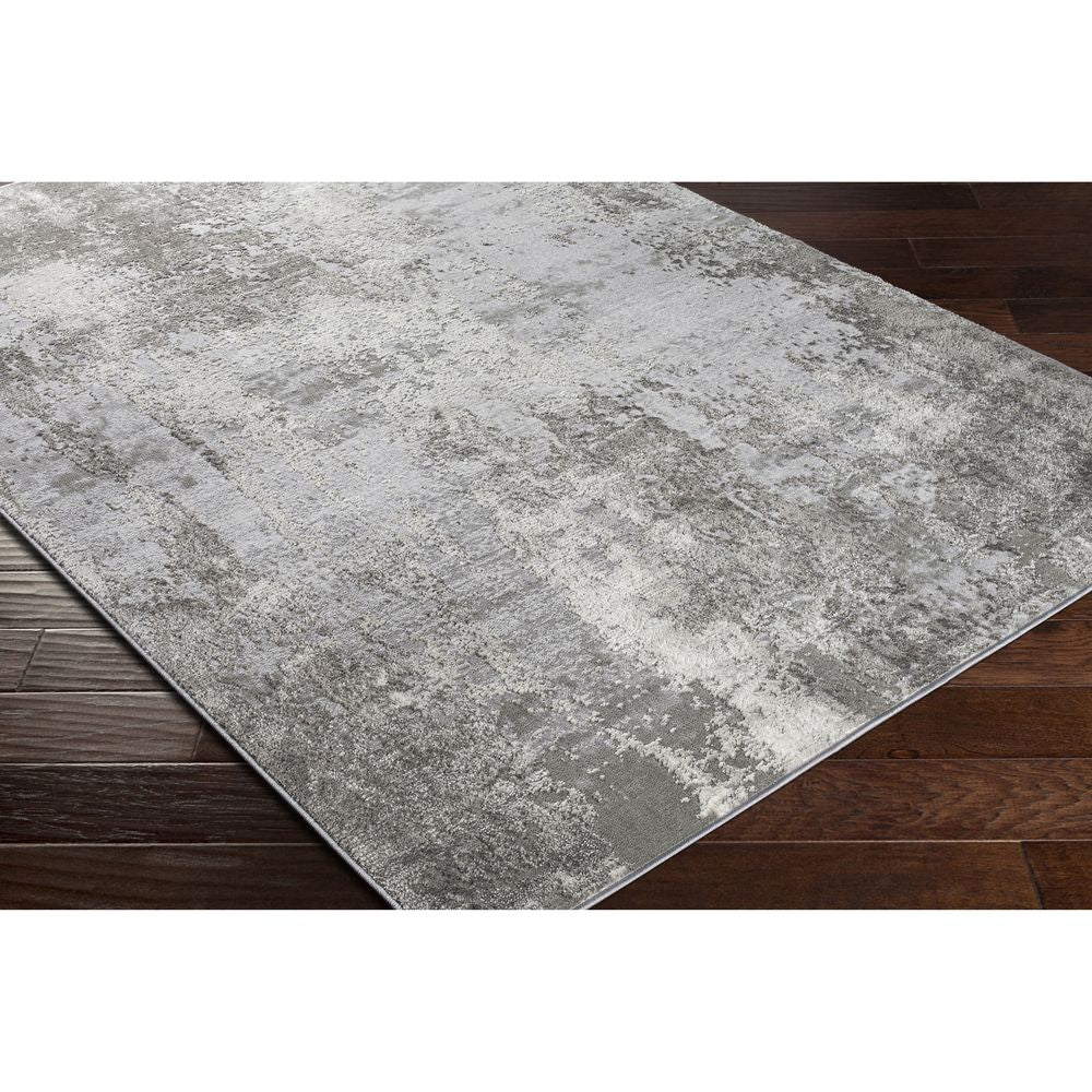 Enfield ENF-2308 Charcoal Rugs #color_charcoal