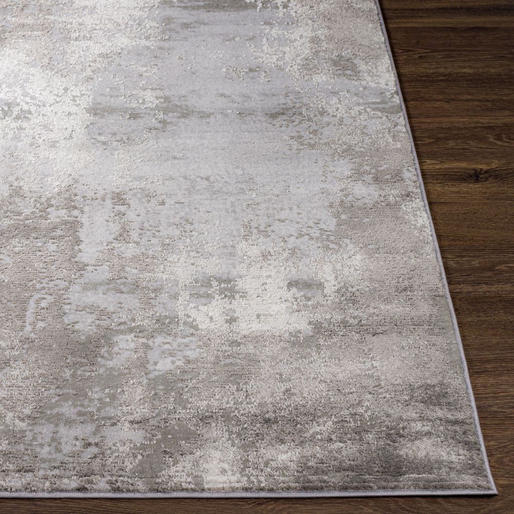 Enfield ENF-2308 Charcoal Rugs #color_charcoal