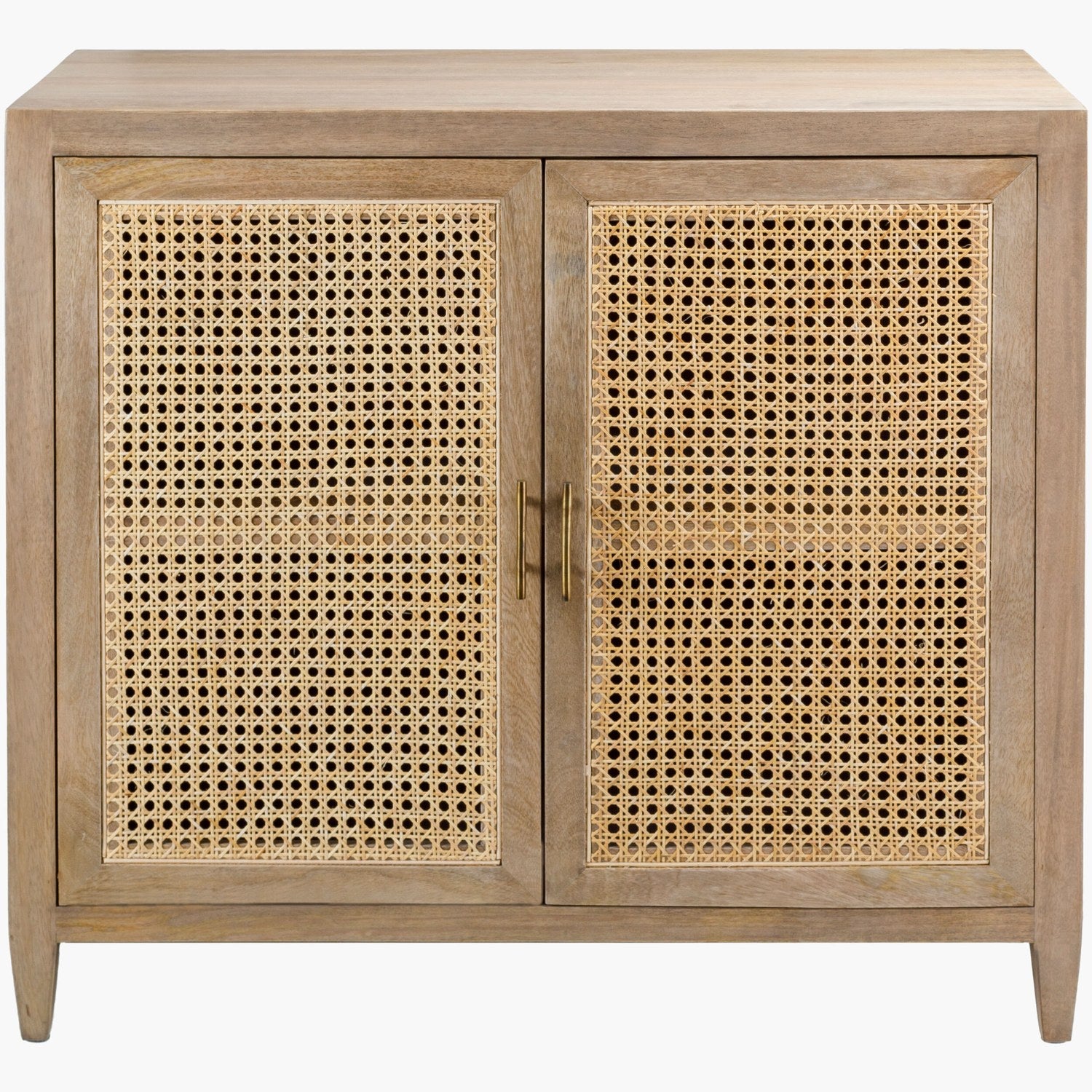 Etewah Cabinet in Brown
