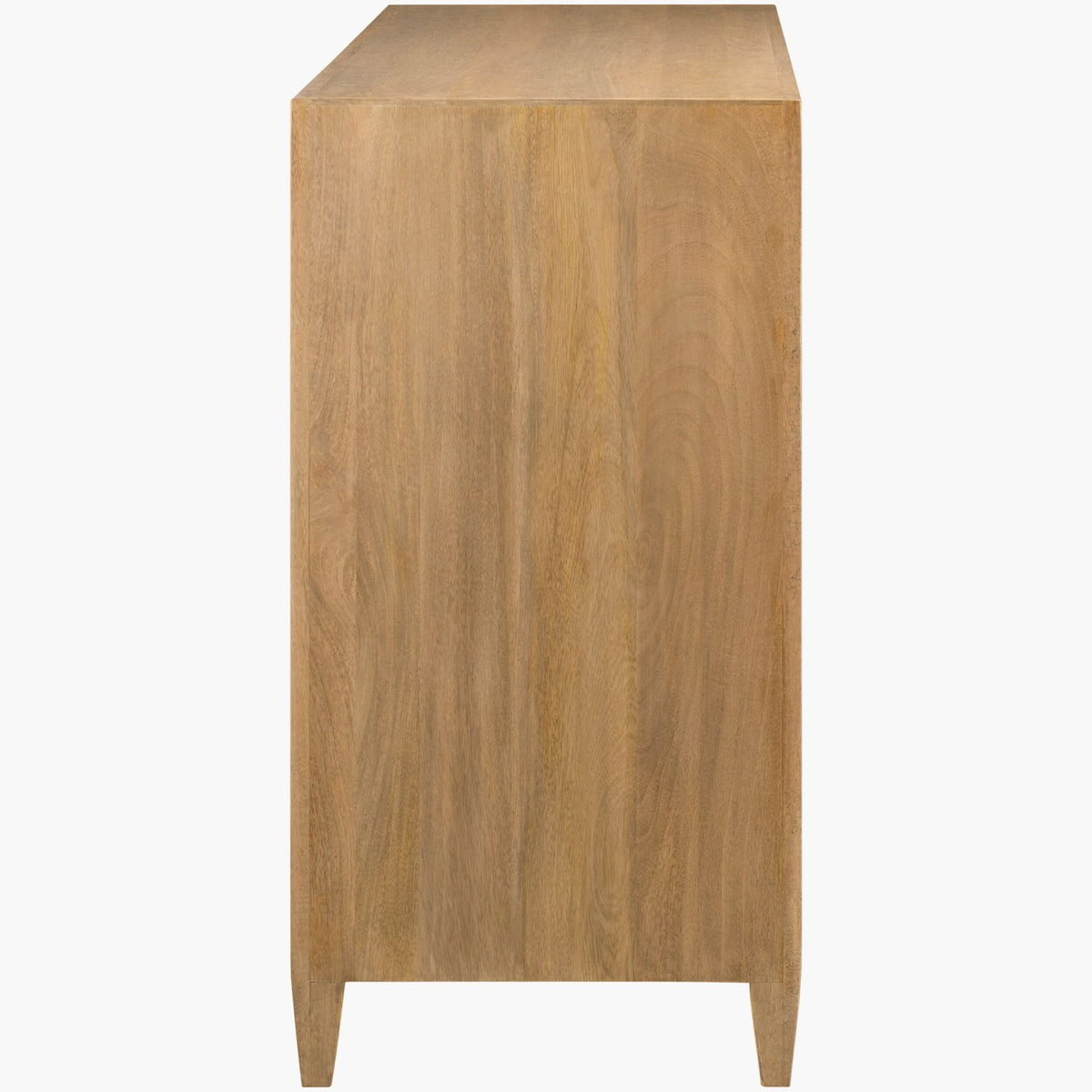 Etewah Cabinet - detail side