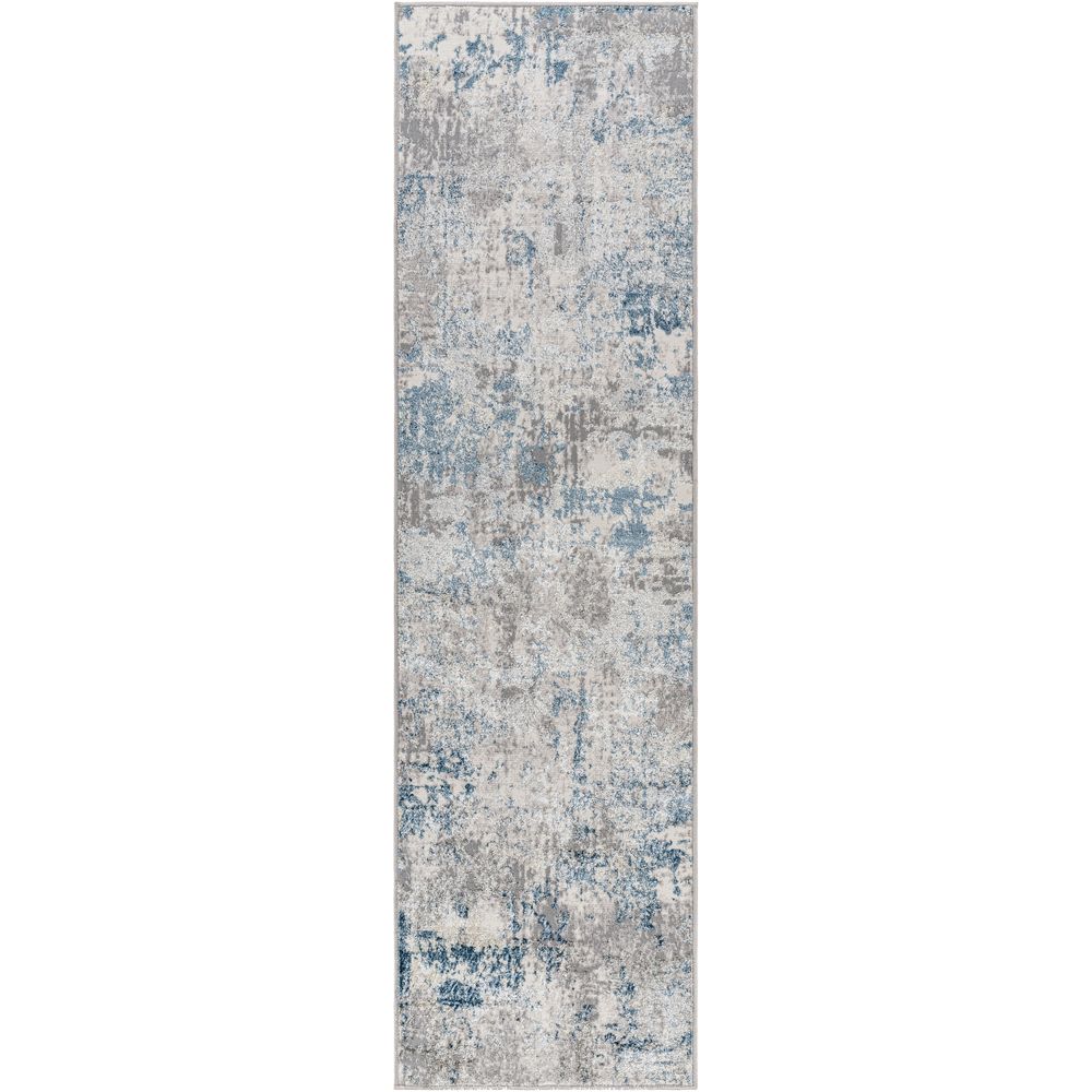 Firenze FZE-2302 Teal Rugs #color_teal