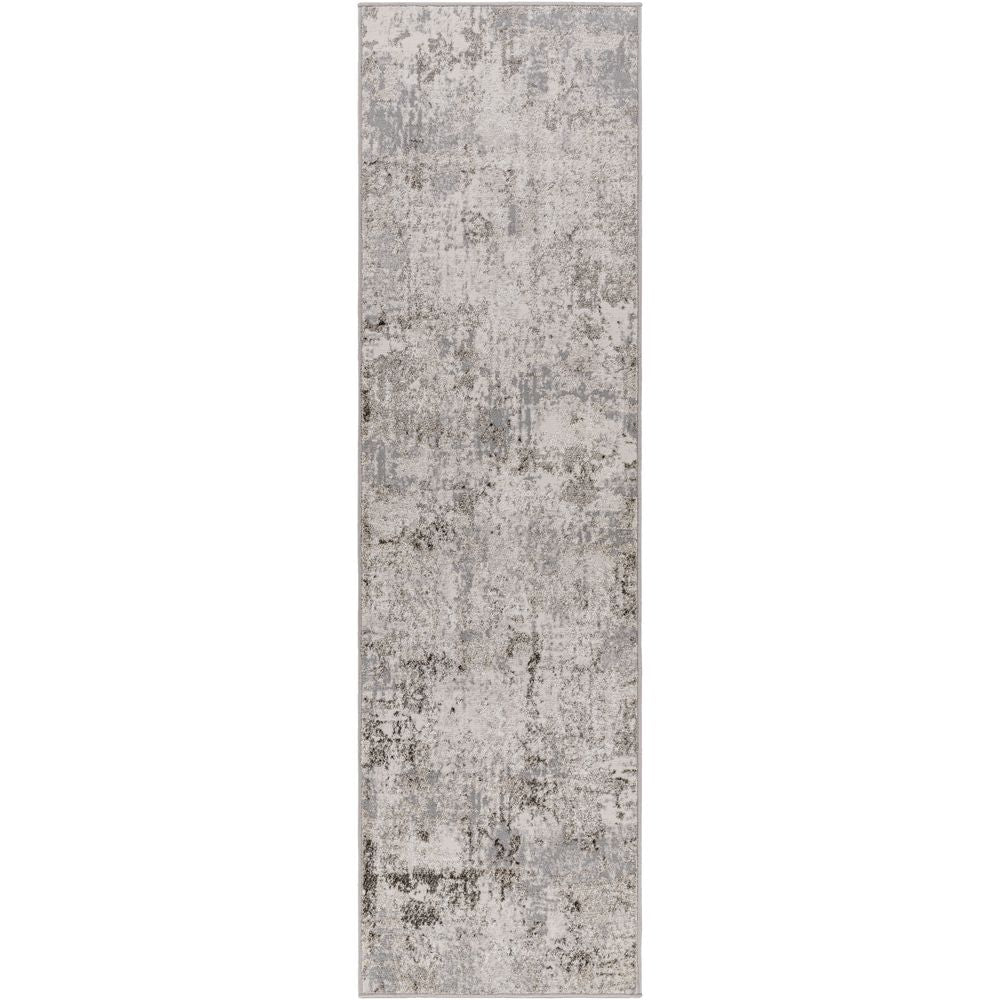 Firenze FZE-2303 Charcoal Rugs #color_charcoal