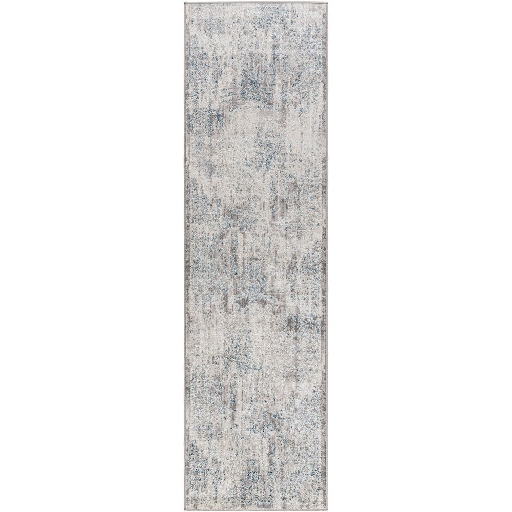 Firenze FZE-2309 Teal Rugs #color_teal