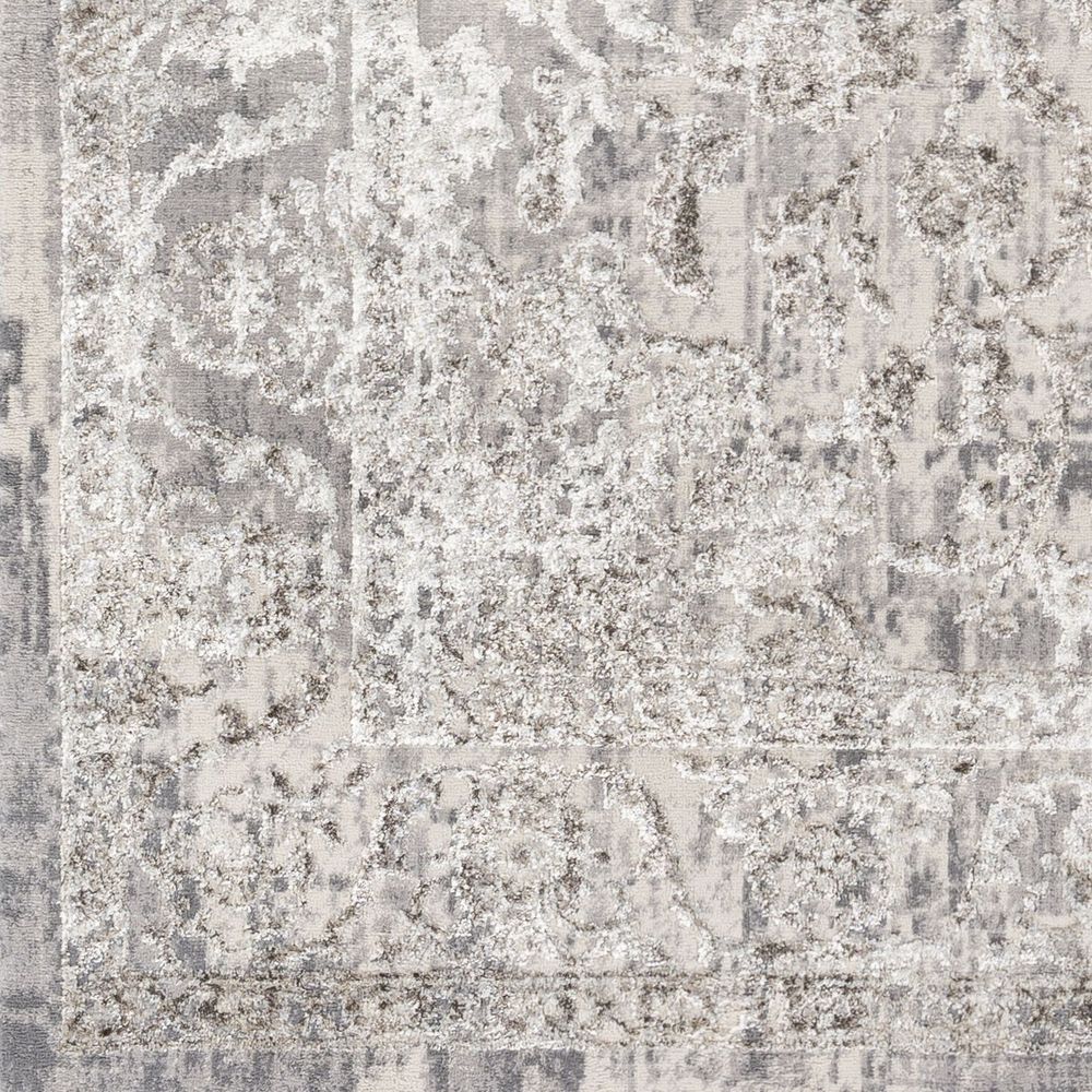 Firenze FZE-2310 Charcoal Rugs #color_charcoal