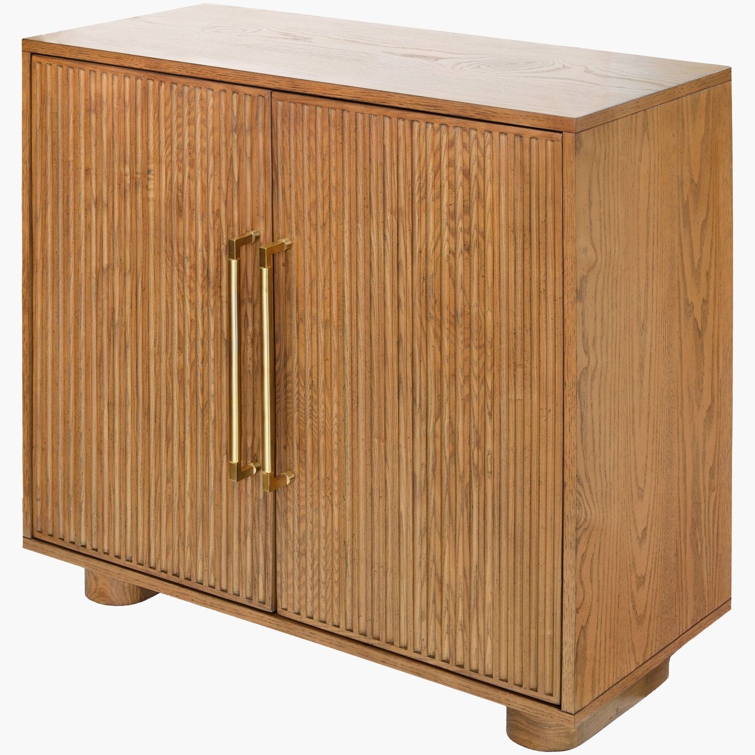 Charlye Cabinet in Brown