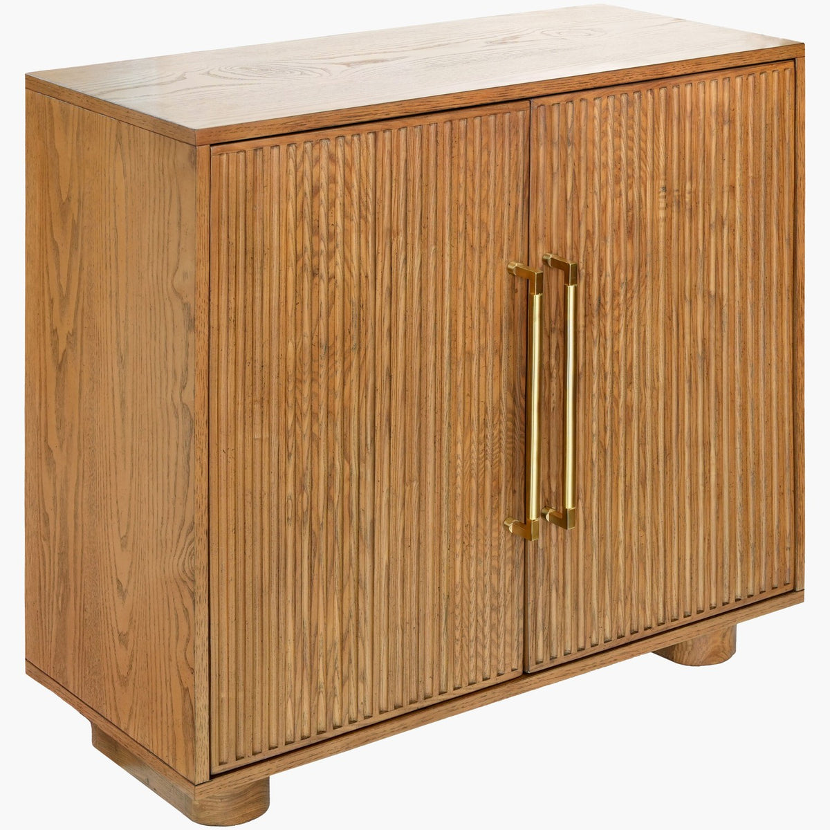 Charlye Cabinet - detail angle