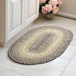 Ridgewood Indoor Outdoor Braided Rug 