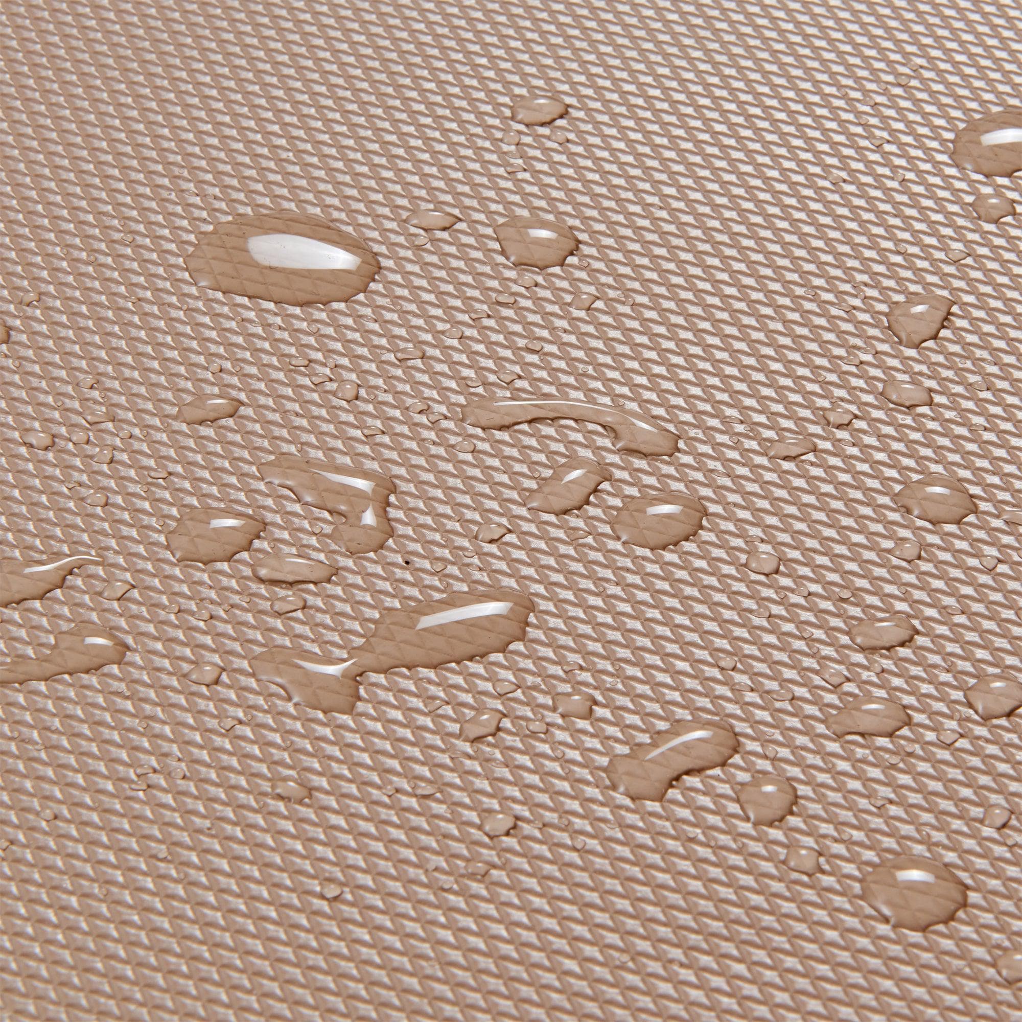 Cushioned Anti-Fatigue Standing Kitchen Mat