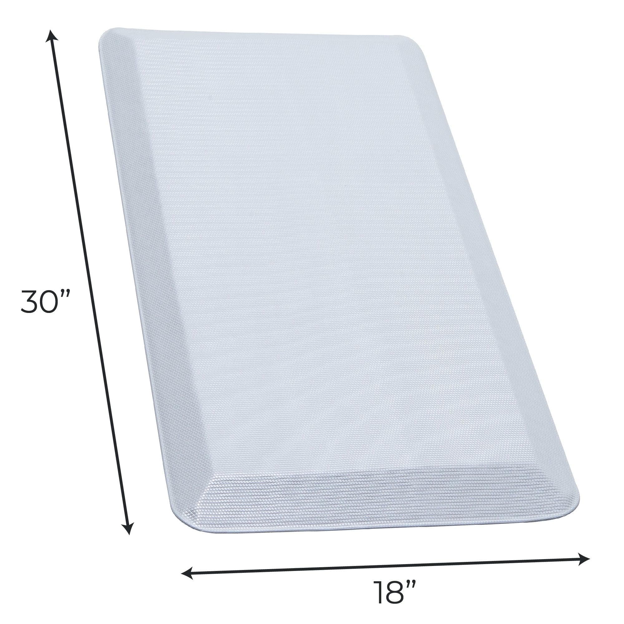 Cushioned Anti-Fatigue Standing Kitchen Mat
