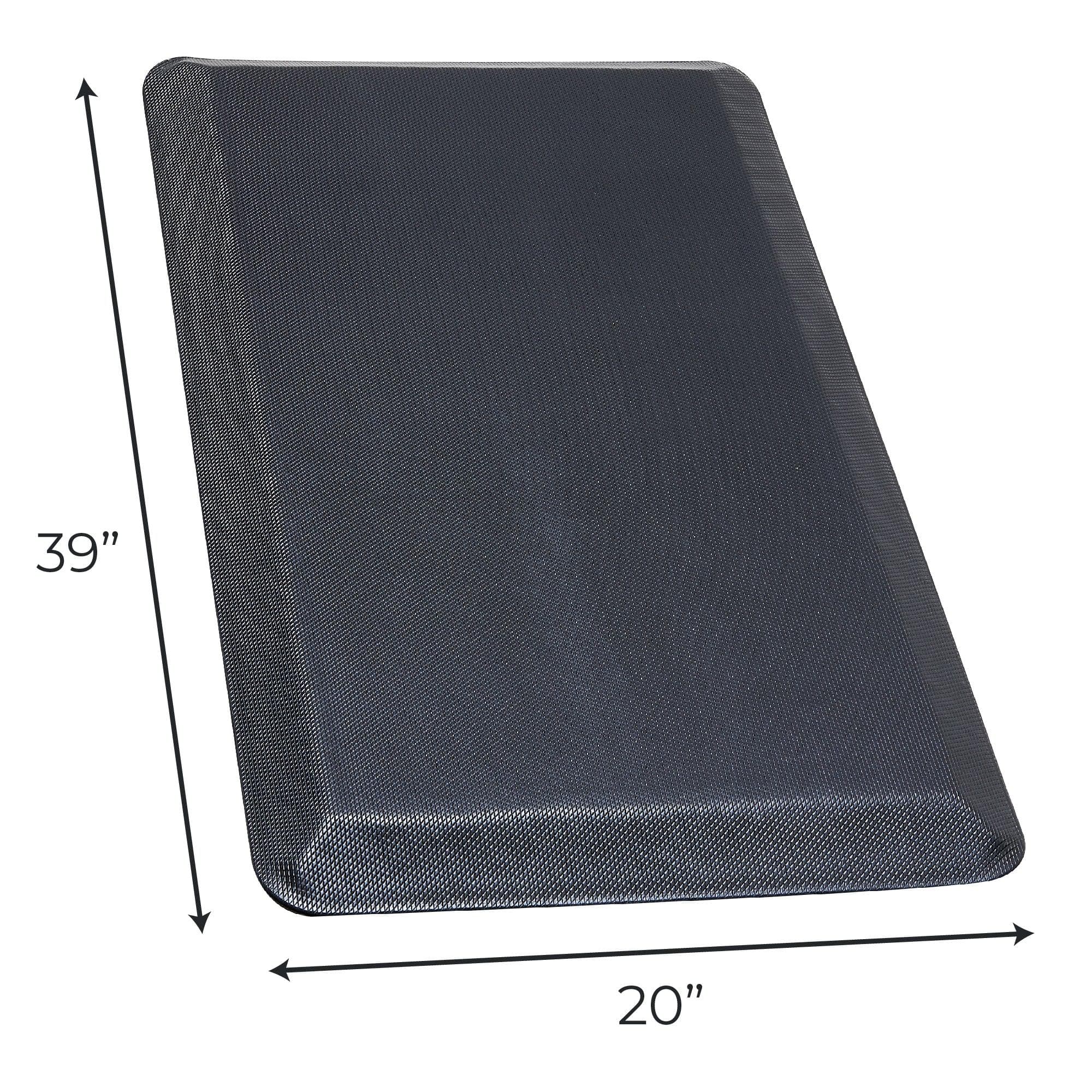 Cushioned Anti-Fatigue Standing Kitchen Mat