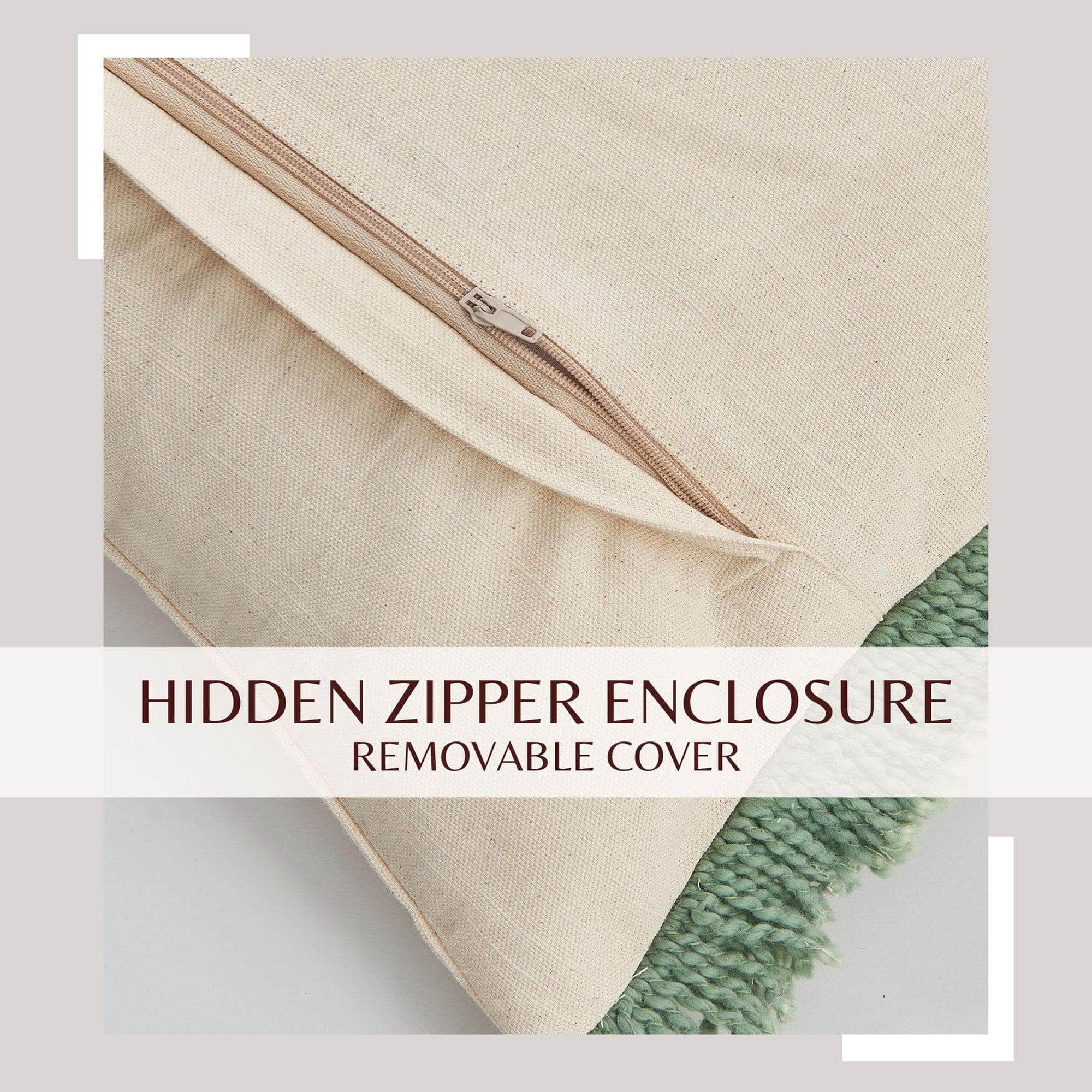Holiday Throw Pillow - Jubilee Collection