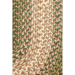Hartford Braided Rug for Indoor / Outdoor Use 