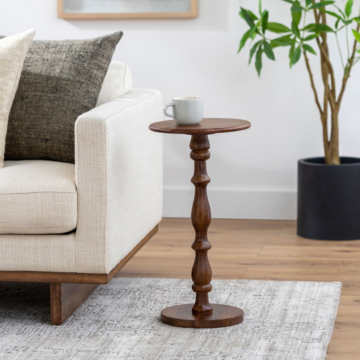 Harare End Table - styleshot 201