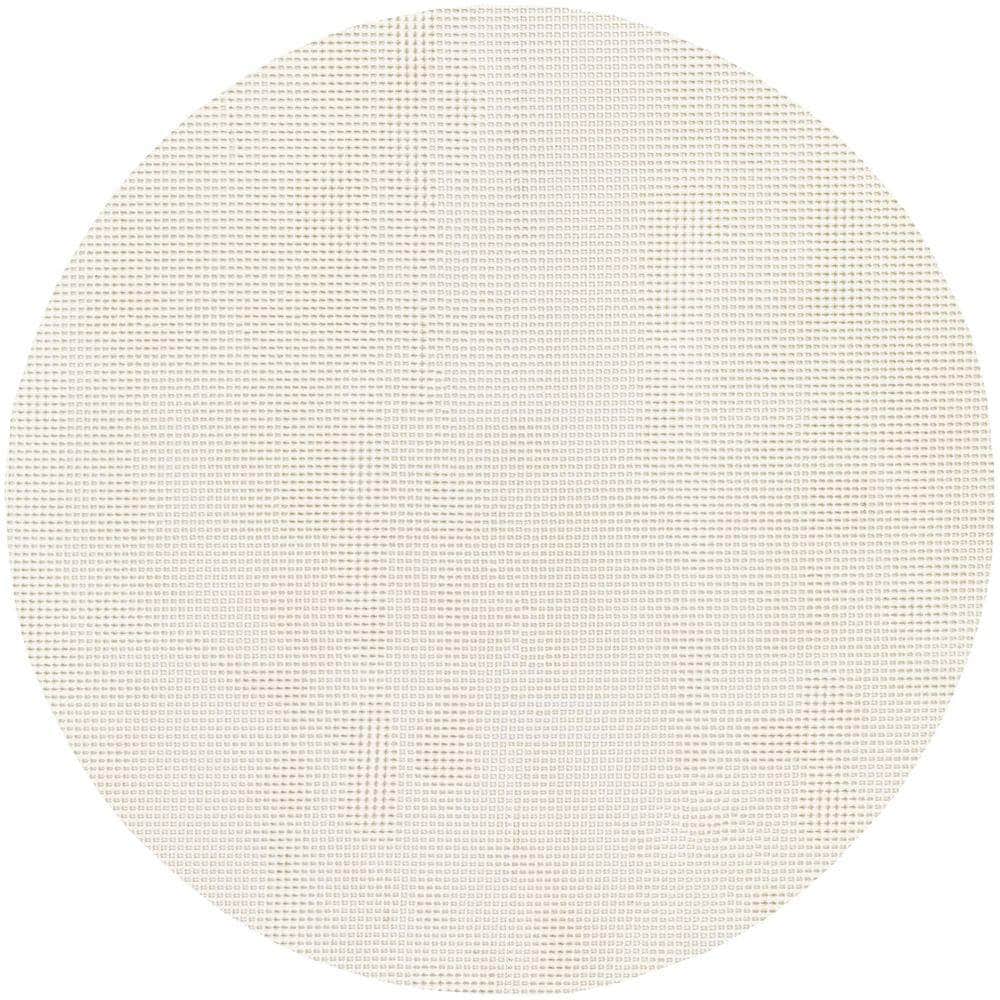 Lock Grip LKG Medium Grey Rug Pad #color_medium grey