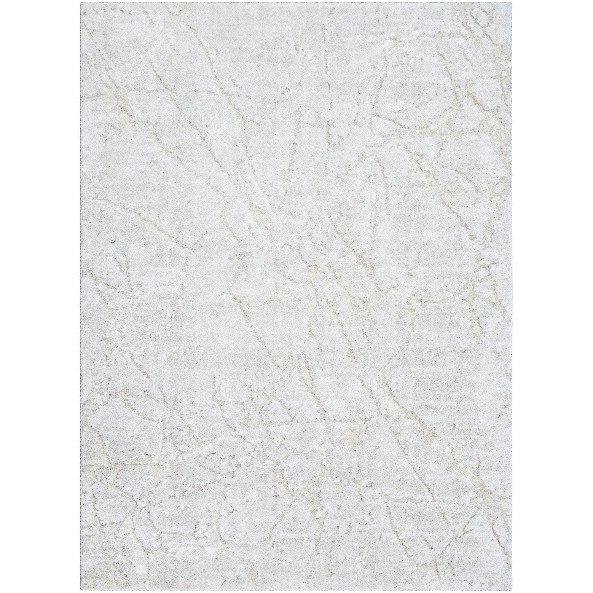 Machine Woven ARP-2312 Cream, Ivory Rugs #color_cream, ivory