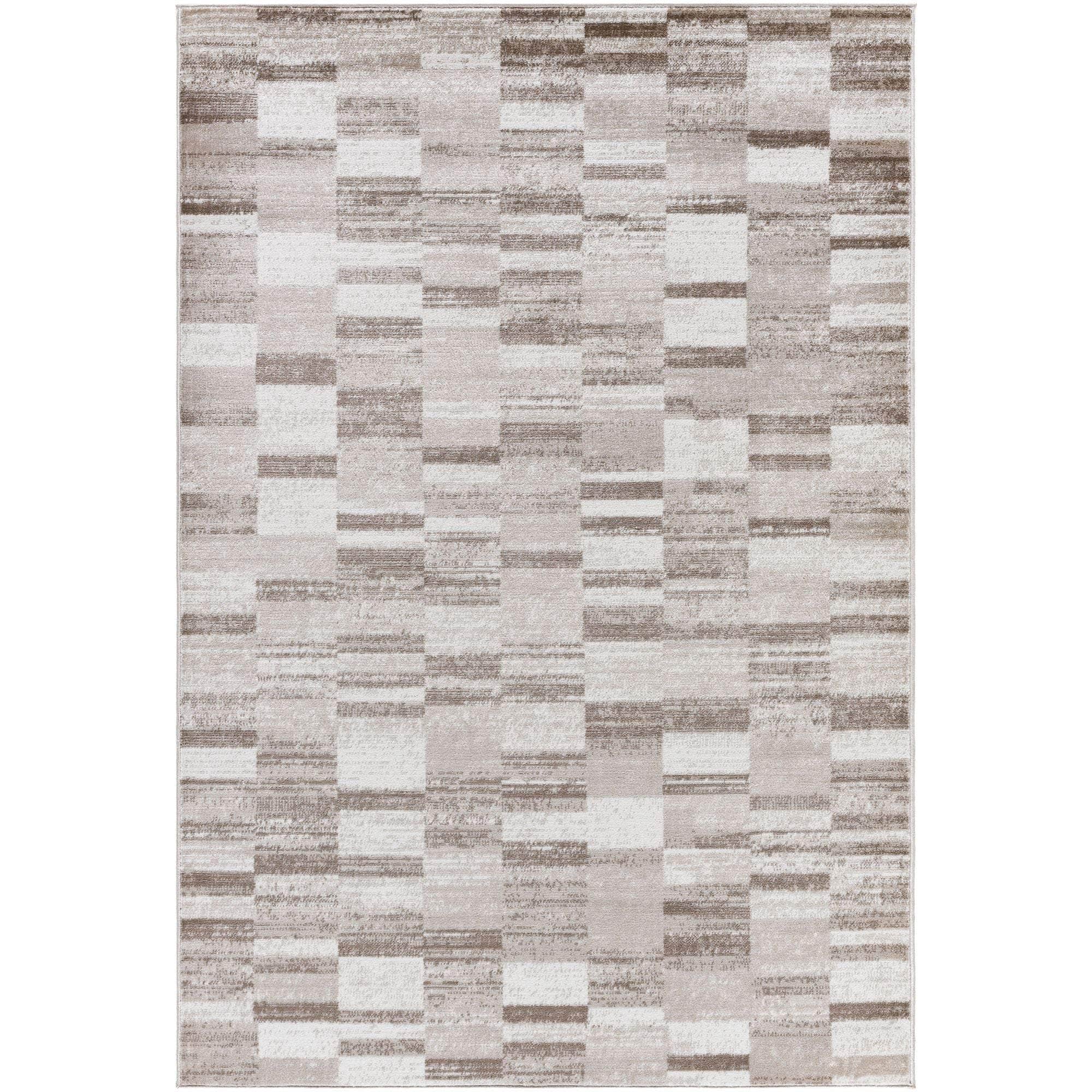 Machine Woven MNC-2357 Silver, Light Silver, Metallic - Silver, Sage Rugs #color_silver, light silver, metallic - silver, sage