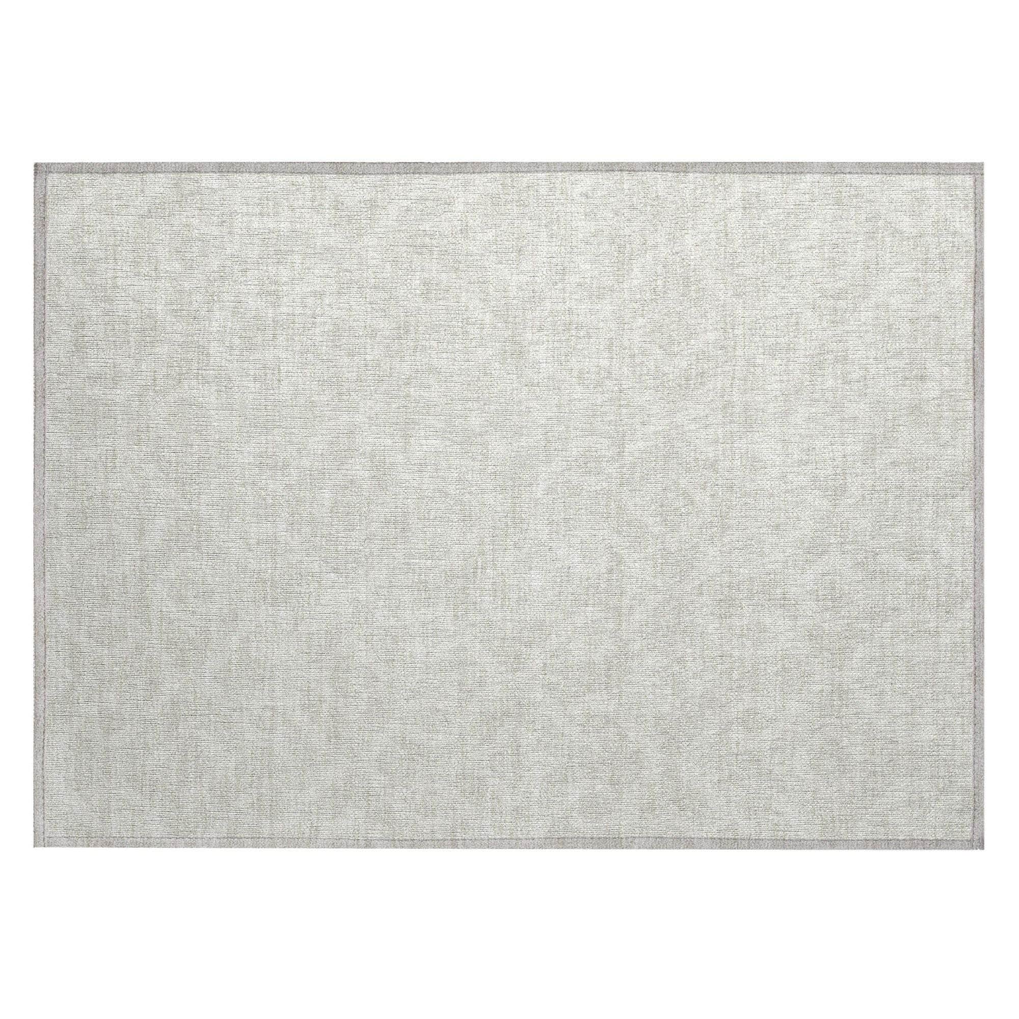 Machine Made ACN621 Ivory  Rugs 