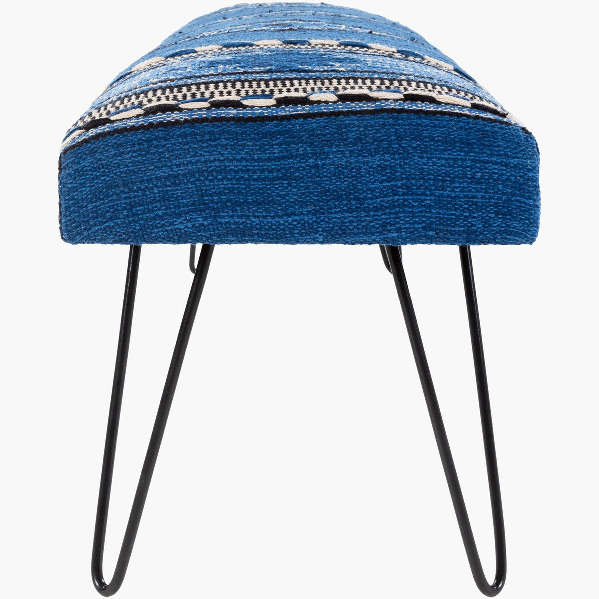 Miriam Bench - detail front