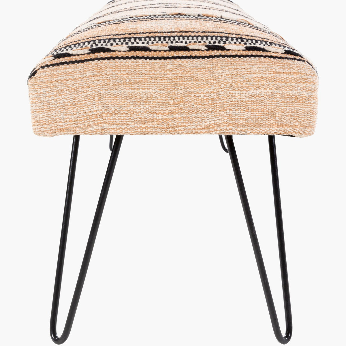 Miriam Bench - detail front