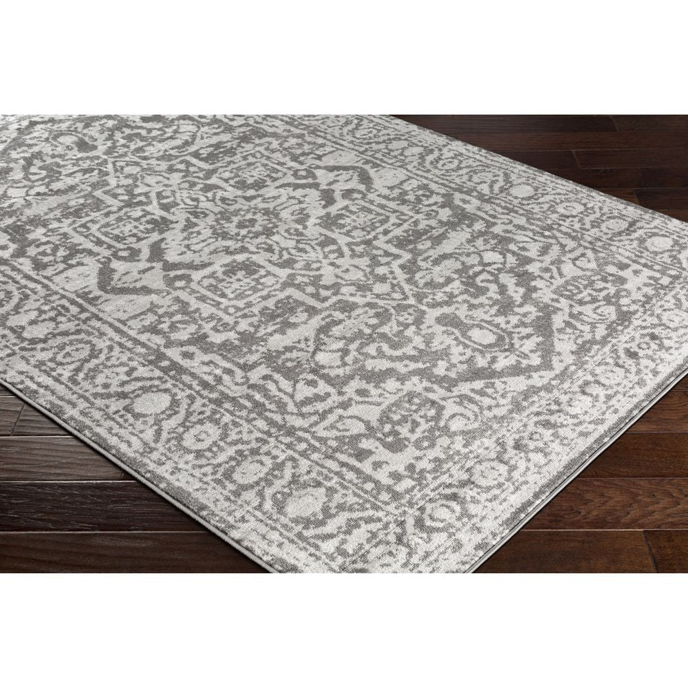 Monte Carlo MNC-2300 Charcoal Rugs #color_charcoal