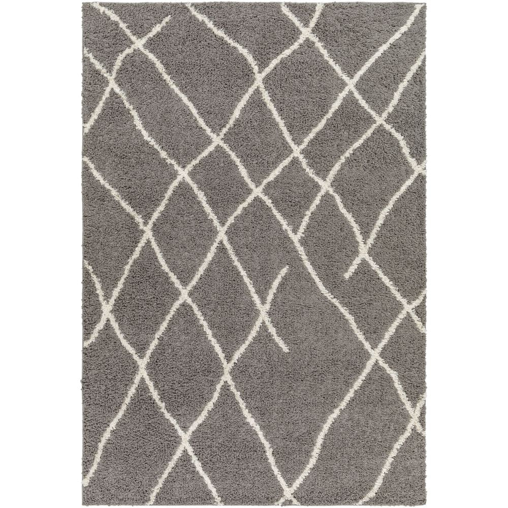 Maryland Shag MSG-2308 Off-White Rugs #color_off-white
