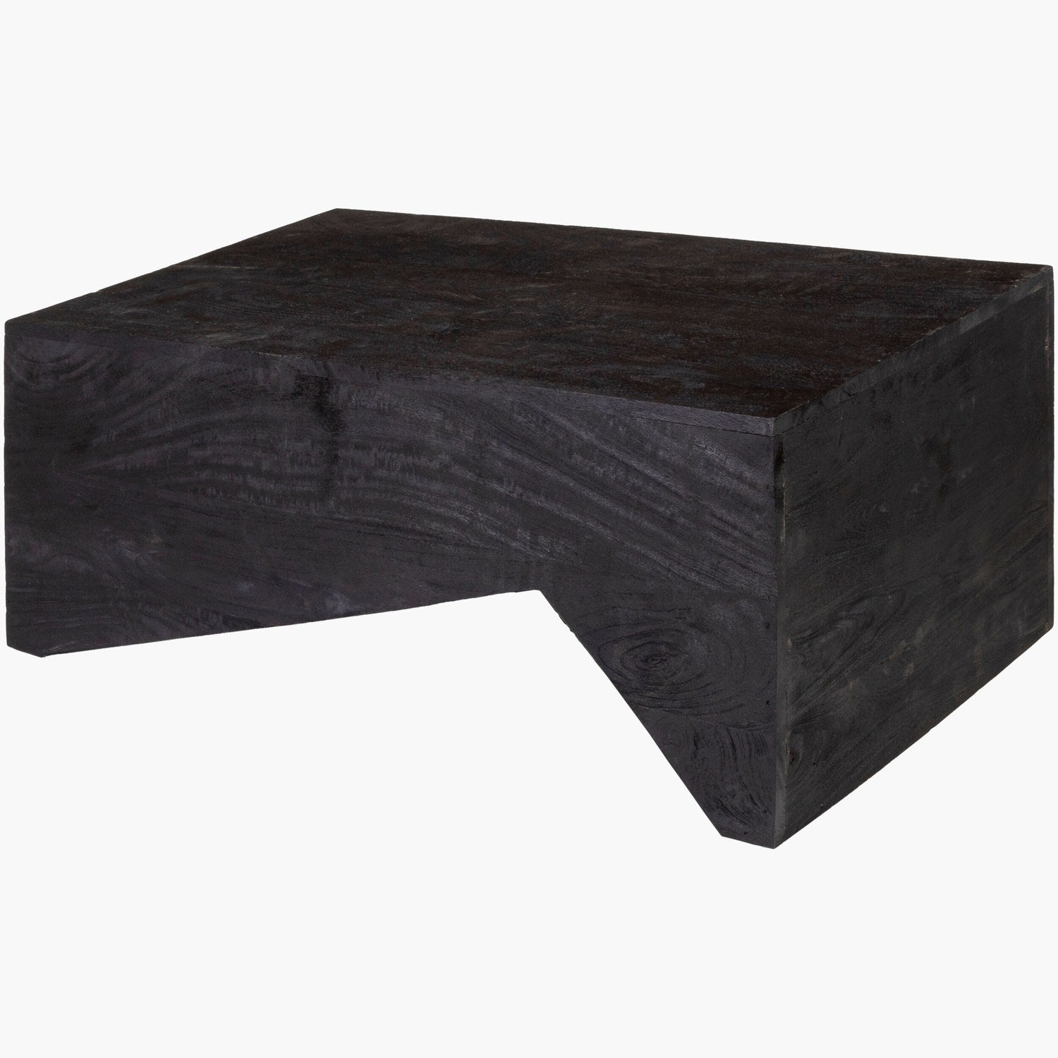 Neemrana Coffee Table in Black