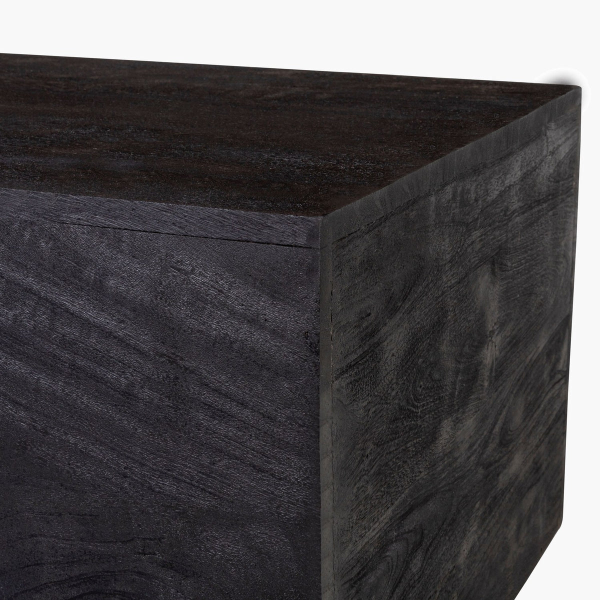 Neemrana Coffee Table - detail corner