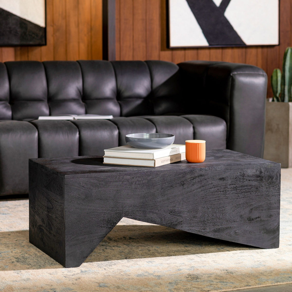 Neemrana Coffee Table - styleshot 201