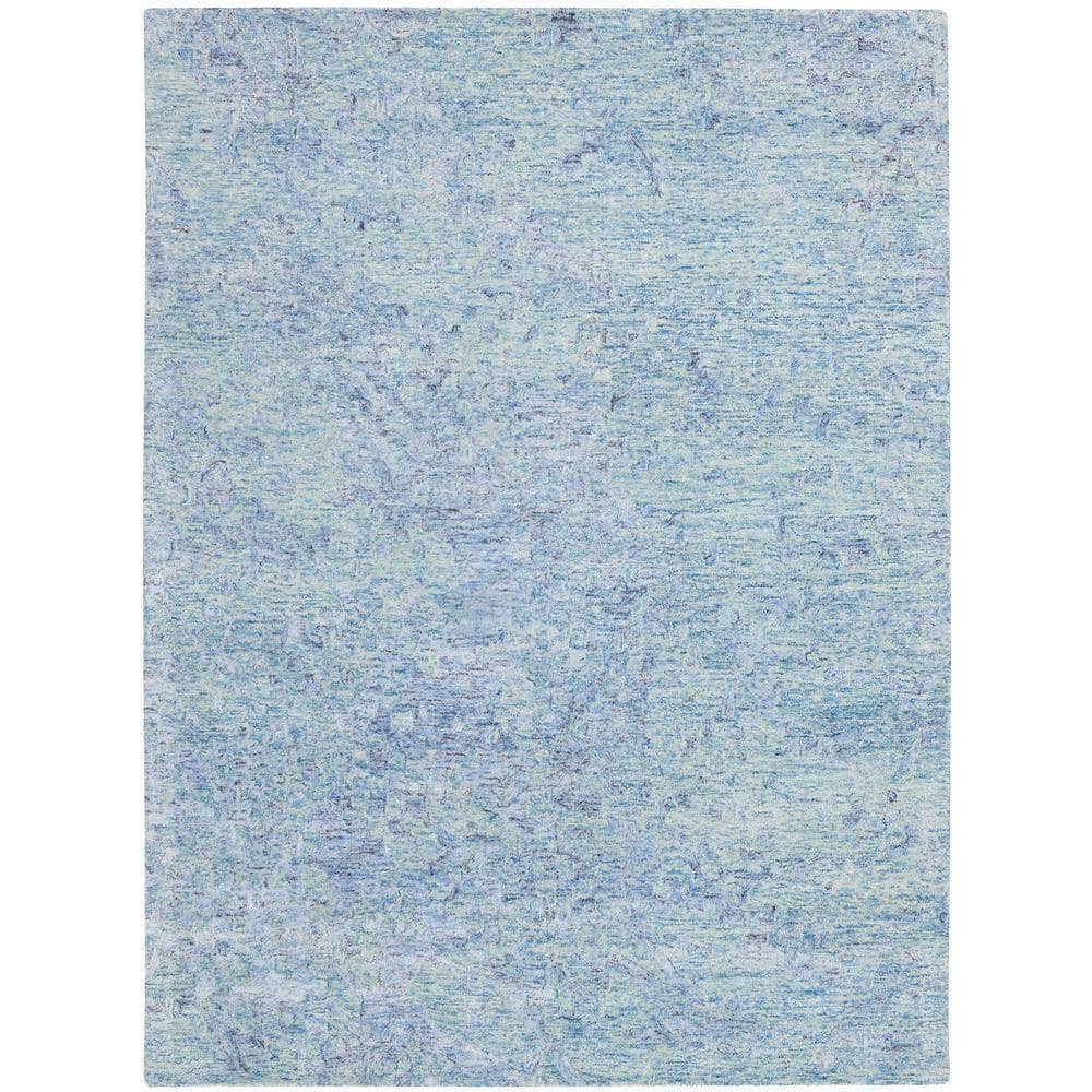 Gemstone GEM05 Alexandrite Rugs #color_alexandrite