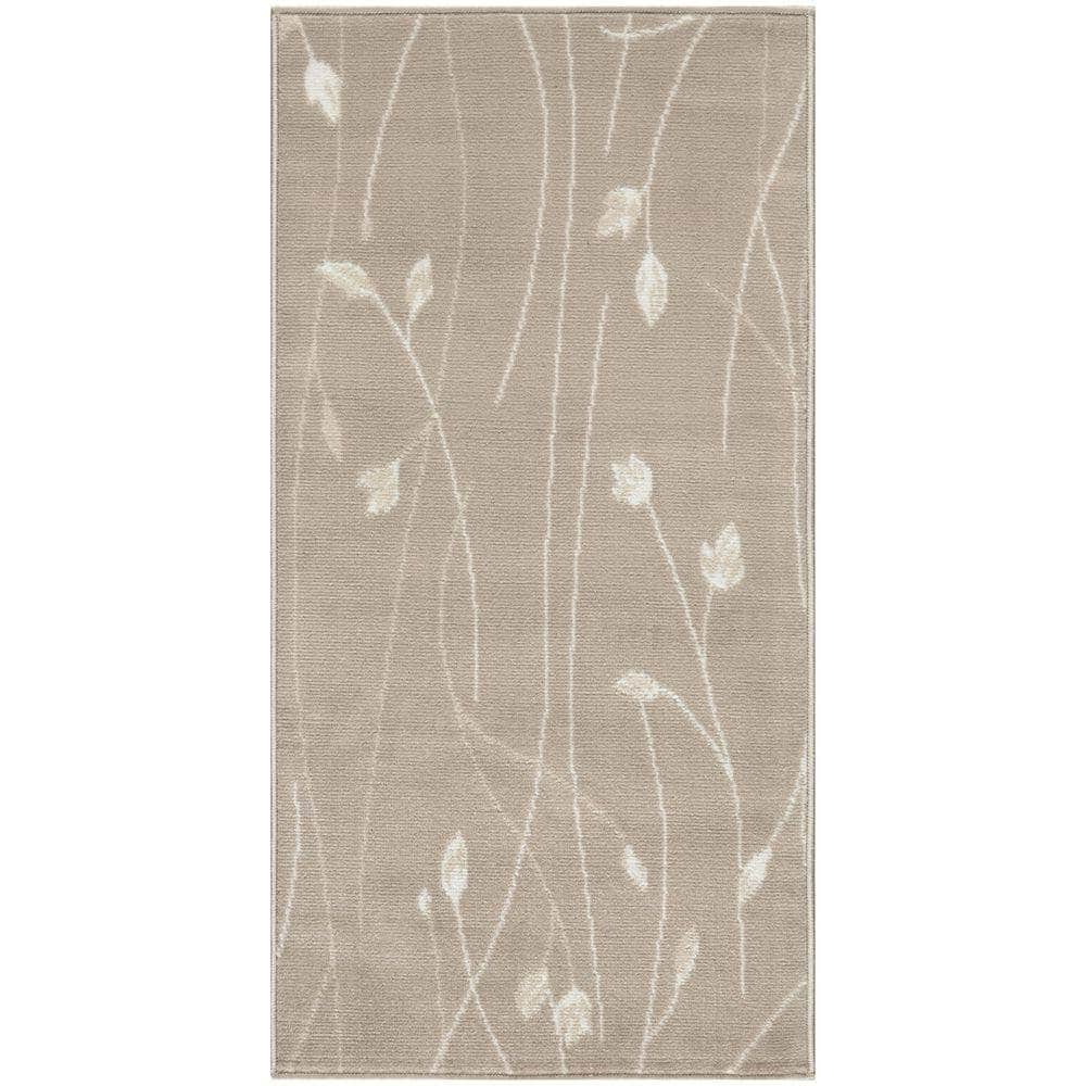 Grafix GRF15 Beige Rug #color_beige
