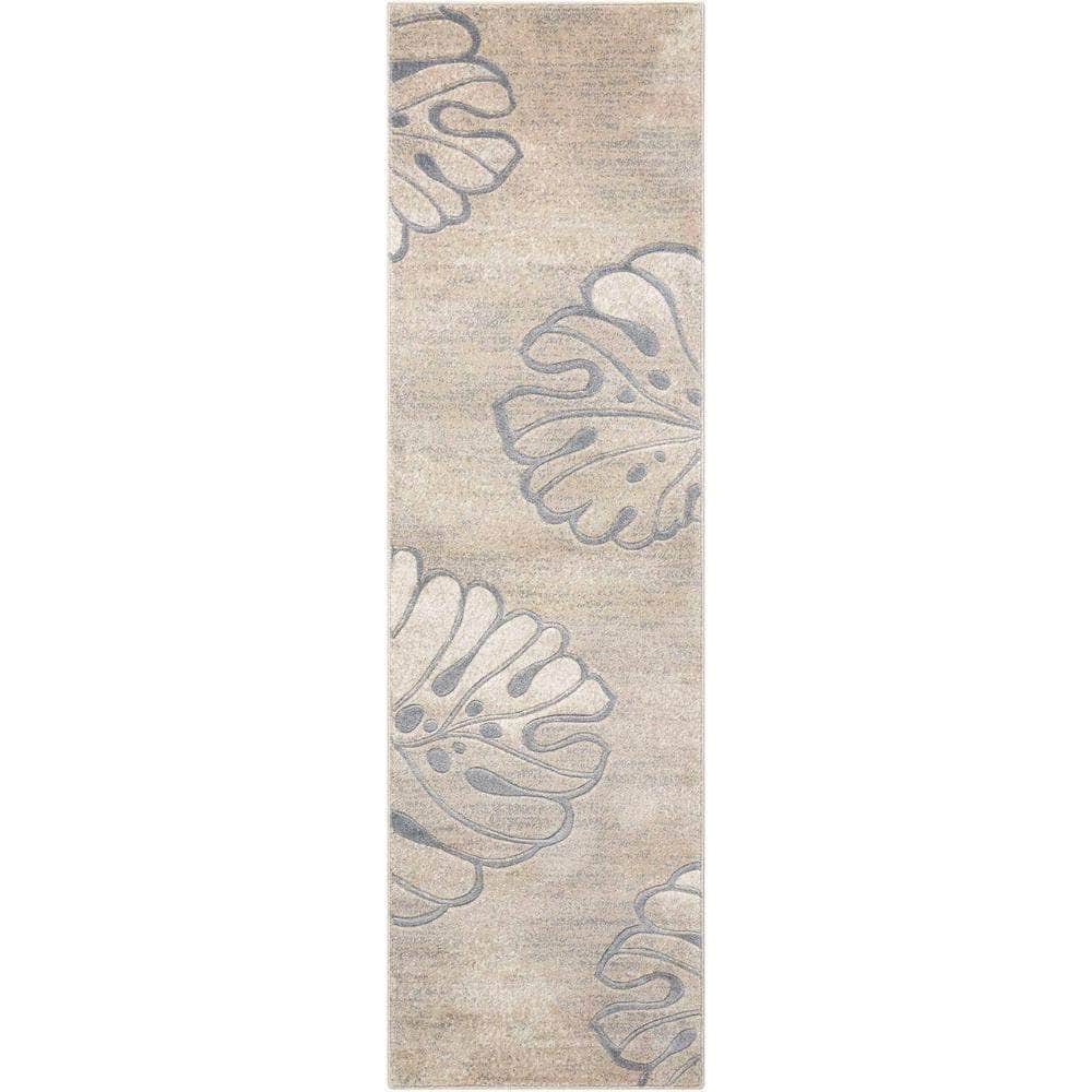 Maxell MAE04 Beige Rugs #color_beige