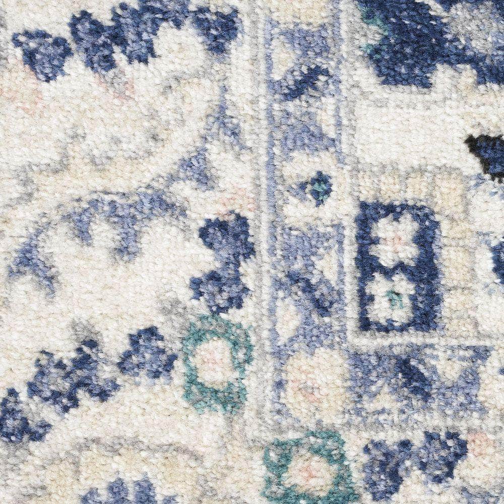 Passion PSN33 Ivory/Grey Rugs #color_ivory/grey