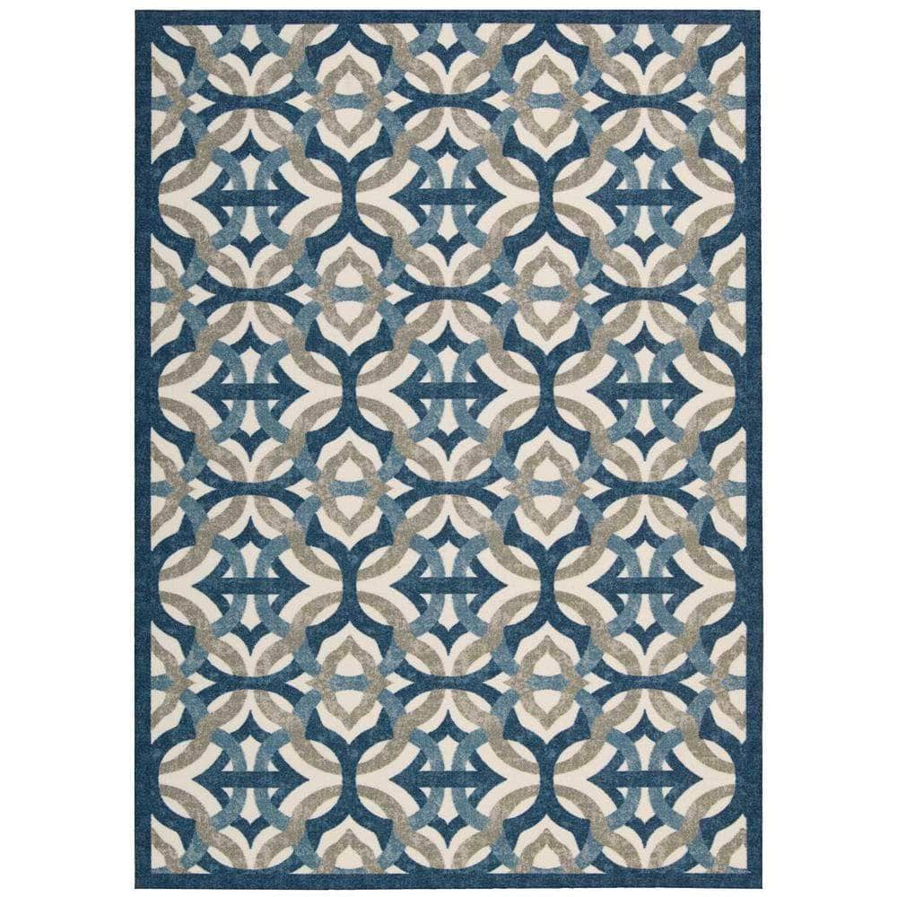 Sun & Shade SND30 Celestial Rugs #color_celestial