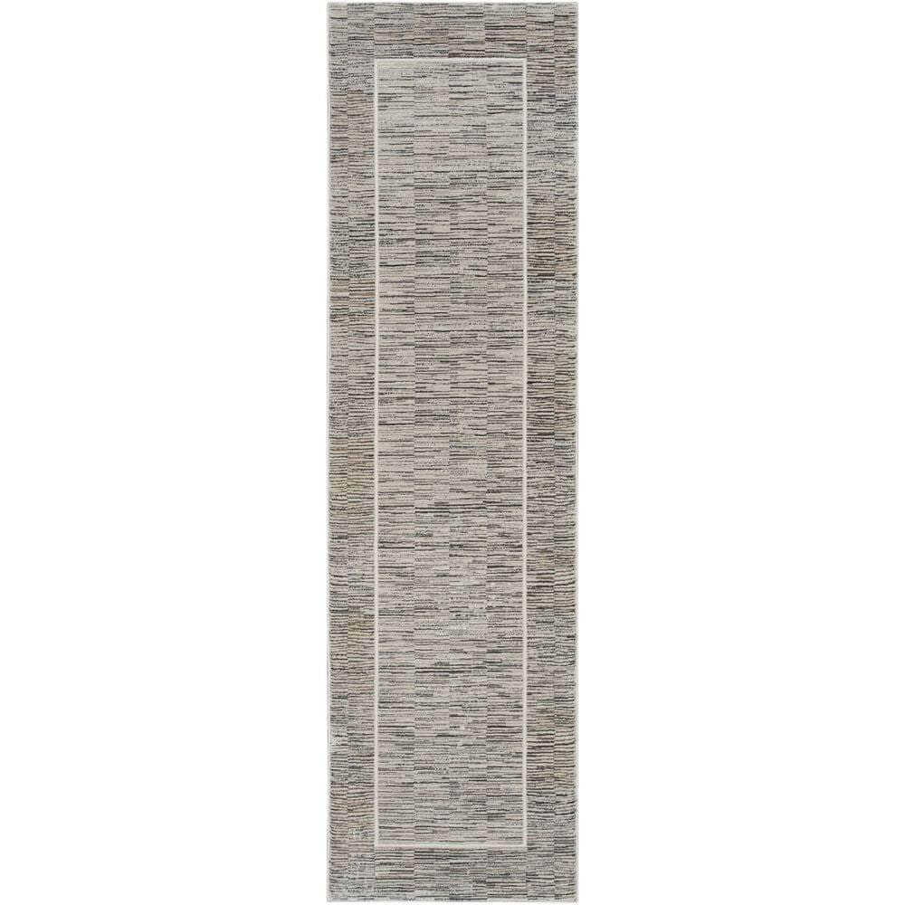 Desire DSR02 Charcoal Grey Rug #color_charcoal grey