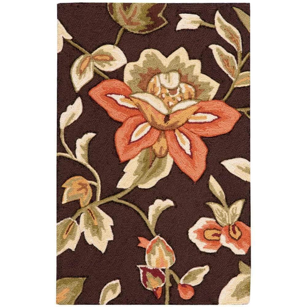Fantasy FA11 Chocolate Rugs #color_chocolate