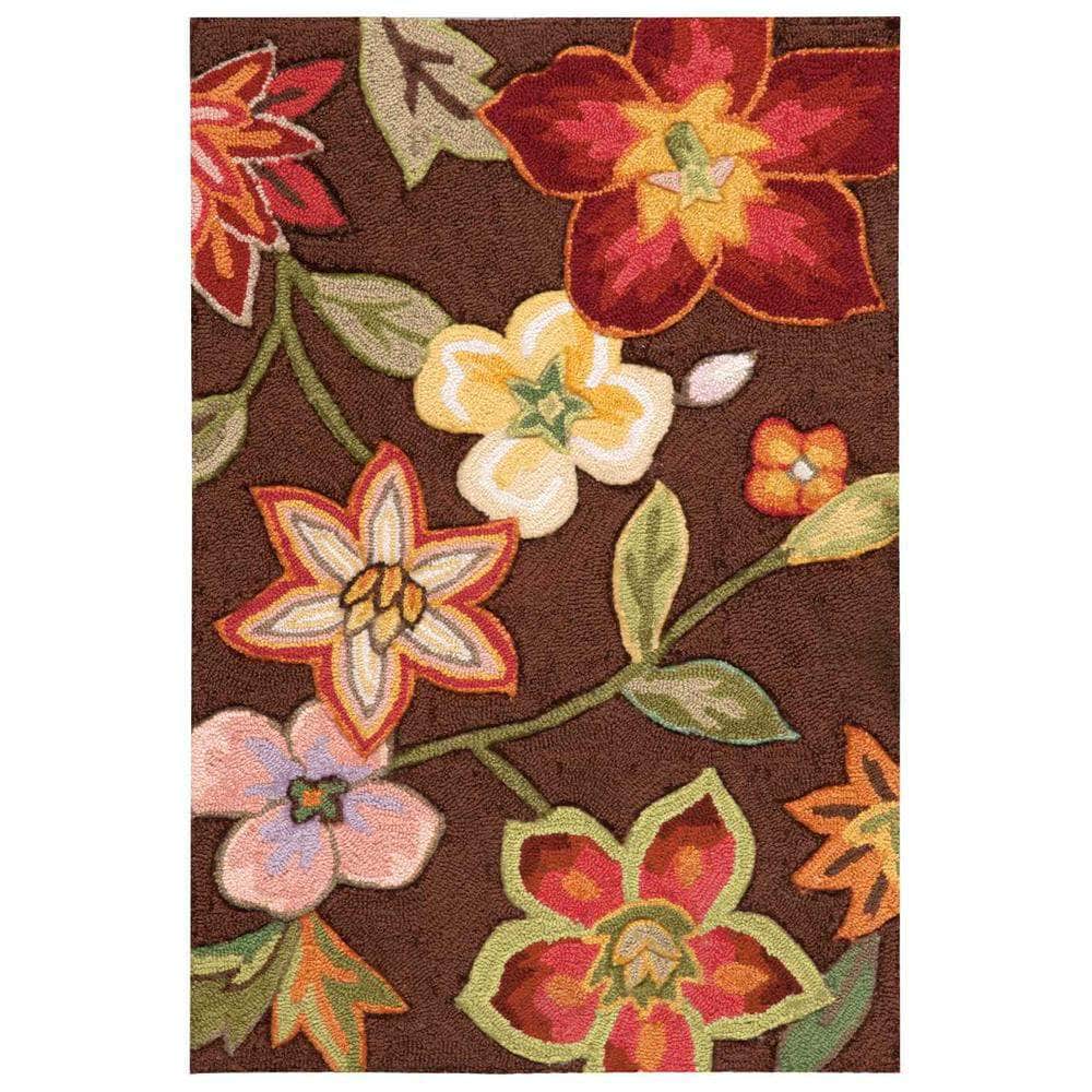 Fantasy FA18 Chocolate Rugs #color_chocolate