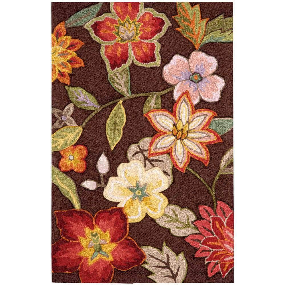 Fantasy FA18 Chocolate Rugs #color_chocolate